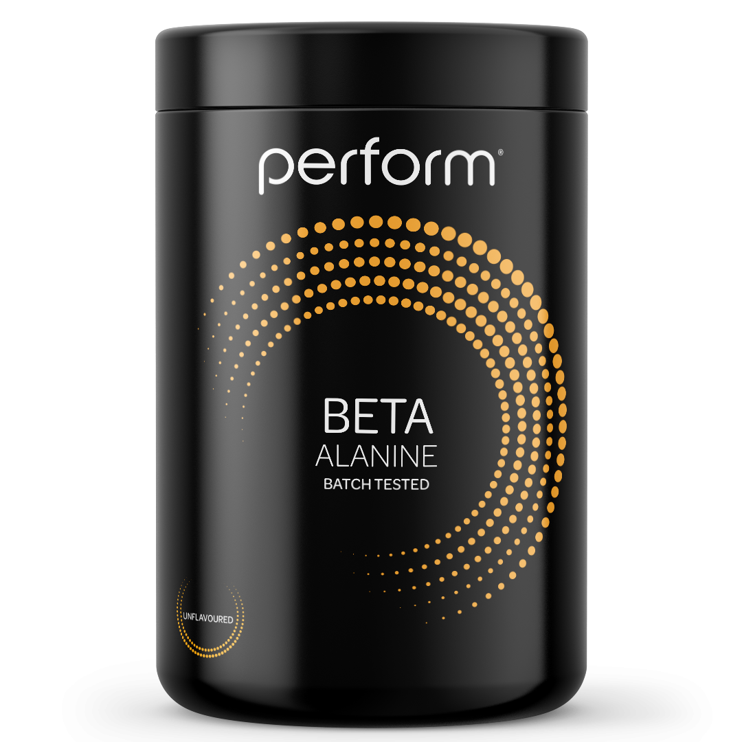 Perform Beta Alanine