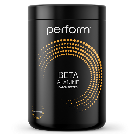 Perform Beta Alanine