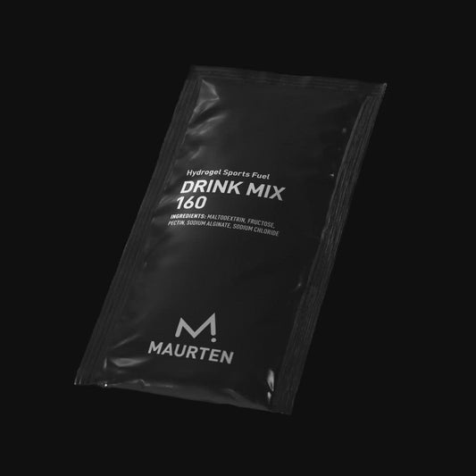 Maurten Drink Mix 160