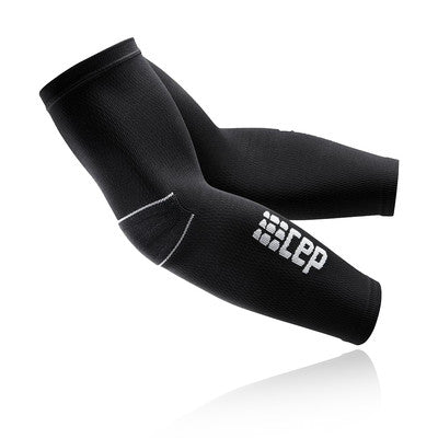 Mens CEP COMPRESSION ARM SLEEVES - SS22