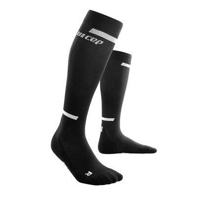 Mens CEP THE RUN COMPRESSION TALL SOCKS - SS22