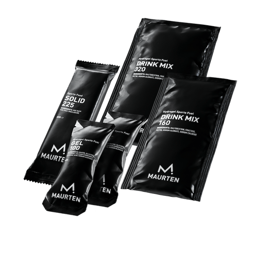 Maurten Starter pack