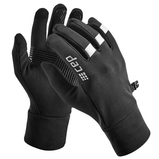 Cep running gloves