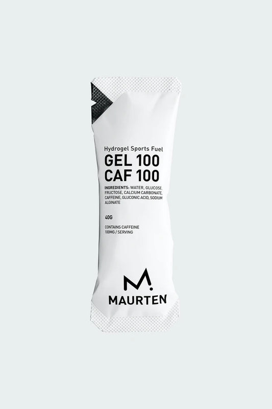 Maurten Gel 100 Caf 100